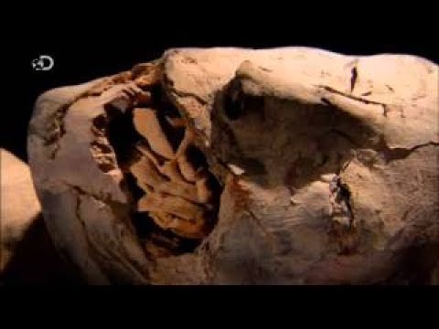 ✪ NOFRETETE - FIRST LADY ÄGYPTENS - DOKU ✪