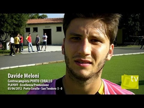 03/06/2012 - intervista a Davide Meloni