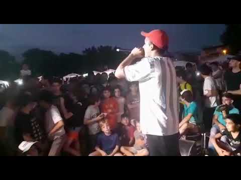 Panda vs veneno - octavos de final fecha 8