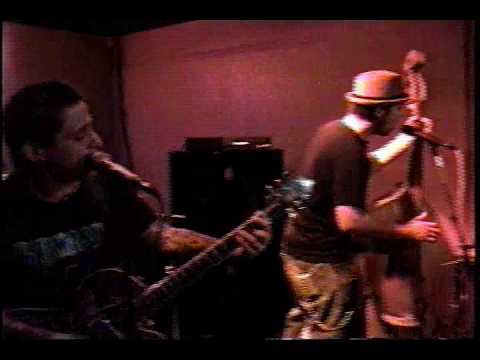 Gamblers Mark- Down a Highway