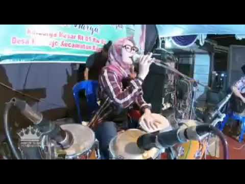 MUTIK NIDA - TIKET SUARGO