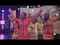 Mzansi Youth Choir - Rise