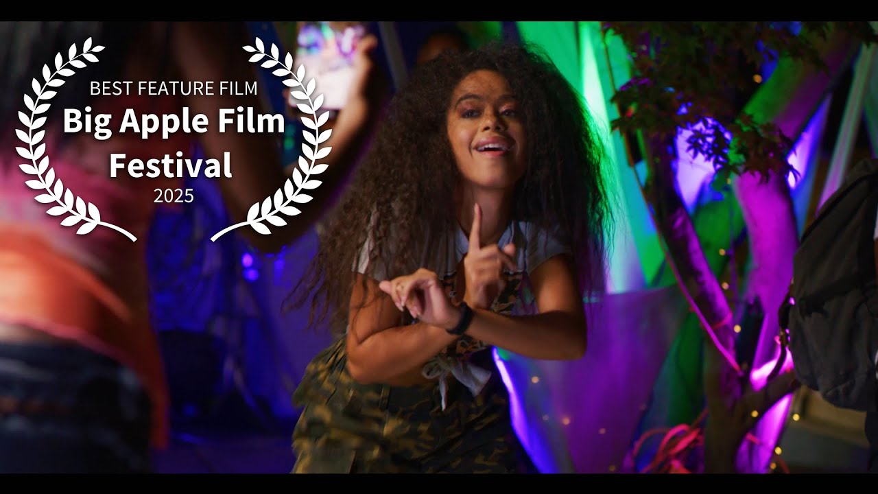 Butterfly: A Hillmedo Film - Official Trailer (2025)