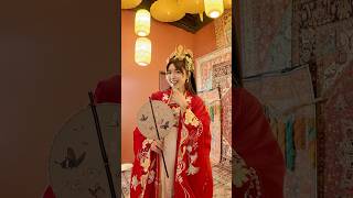 immersive dining culture show in KL #japaneseinmalaysia