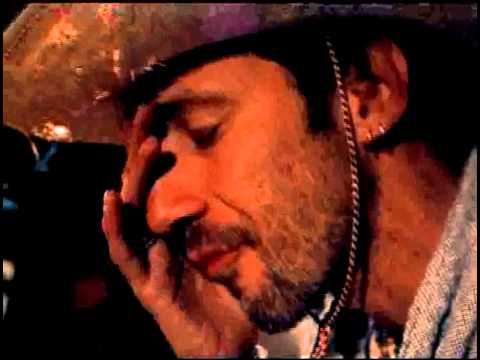 Sergent Garcia - Si solo fuera yo pajaro (official video)