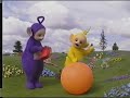 Teletubbies Favorite Things My Version