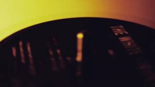 The White Stripes Screwdriver