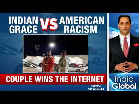 'Go Back To India', Racist Tirade Against Indian Couple | Piyush Goyal In Canada | Green Card Crisis