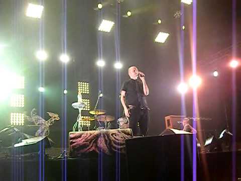 SubsOnicA - L'Angelo @ Futurshow , Bologna 16/04/2011