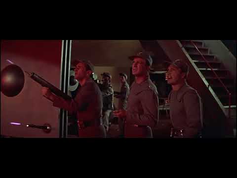 Forbidden Planet Soundset For @CherryAudiovst Sines