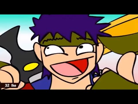 Ike's best 0 to death