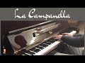 LA CAMPANELLA Excerpt