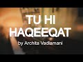Tu Hi Haqeeqat Javed Ali Instrumental