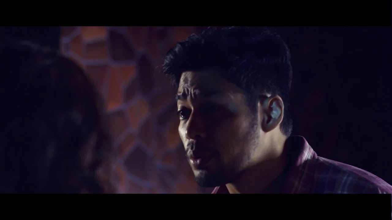 Trailer Telunjuk Iblis