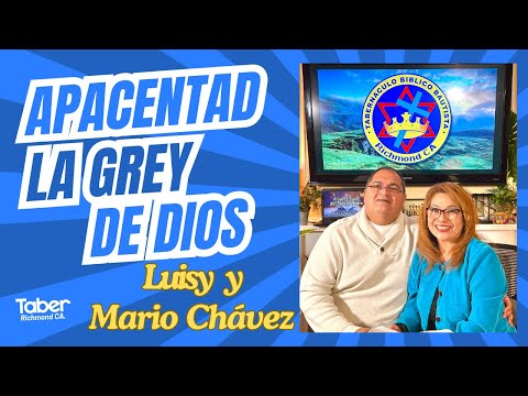 Apacentad la grey de Dios. 1 Pedro 5:1-4. Estudio Bíblico.