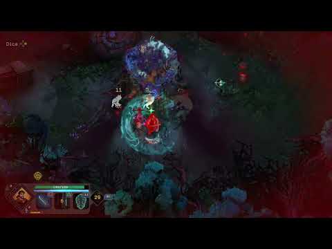 🎮 Children of Morta Ep 1 – A Árvore Anciã 🌳