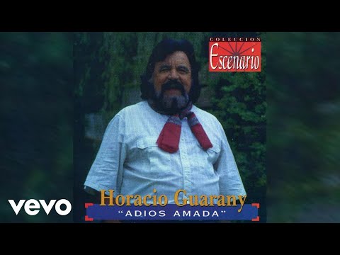 Horacio Guarany - Nada Tengo De Ti (Audio)