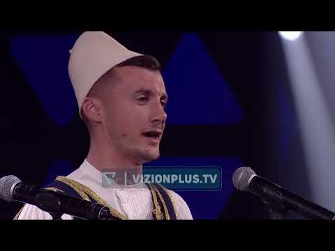 Ervis Behari dhe Grupi Shushica - Kenge Moj