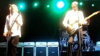 Status Quo - Two Way Traffic - Shrewsbury 15.07.11 HQ