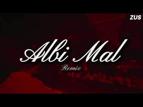 Ramy Ayech - Albi Mal (ZUS Remix)
