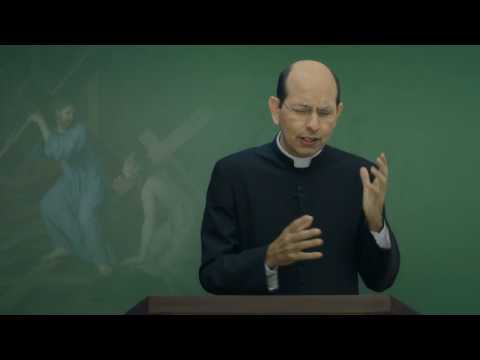 Sunday Homily - September 4, 2016