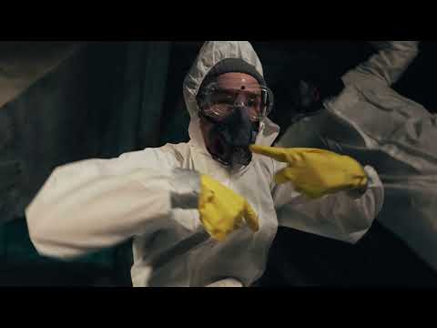 E V x Cheatz - Mar*huana (Official Video)