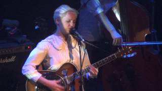 Laura Marling - I Feel Your Love LIVE @ Lincoln Hall Chicago 7/29/15