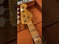 Fender Custom Shop Precision Bass Special Heavy Relic Precisionbass