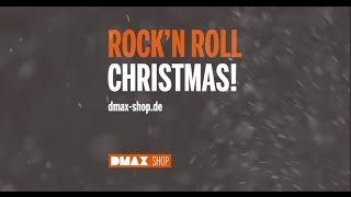 ROCK &#39;N ROLL CHRISTMAS