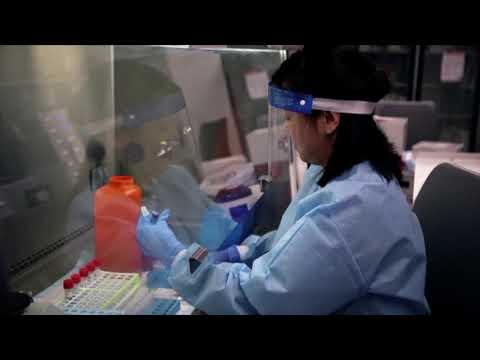 NJ Coronavirus Latest