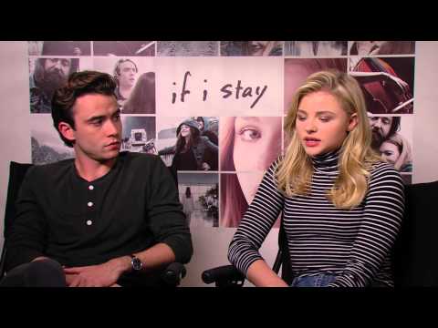 download lagu mp3 mp4 If I Stay Cast, download lagu If I Stay Cast gratis, unduh video klip If I Stay Cast