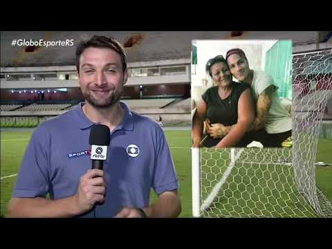 Paysandu 0 x 1 Inter - Globo Esporte RS - 30/05/2019
