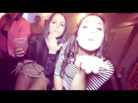 WOW PARTY - 27.7.2013 @ Duplex, Prague (Official trailer)