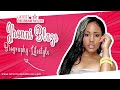 Jhonni Blaze Lifestyle Age Family Net Worth Height Biography Is She Married Birthday