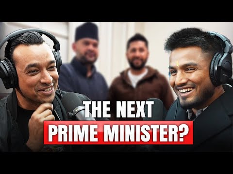 अबको प्रधानमन्त्री: Balen Shah — ढुक्कै!