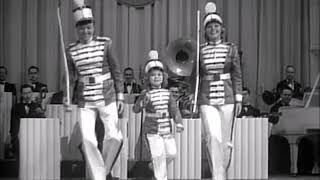 Shirley Temple Shake It Off Mash-Up