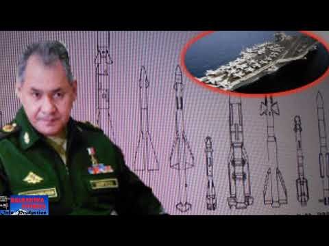 ŠOJGU OTKLONIO SVE DILEME ANALITIČARA - Ne trebaju nam milijarde i nosači da budemo neprikosnoveni!?