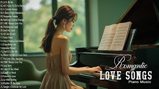 Download lagu 100 Beautiful Piano Love Songs Ever - Greatest Hits Love Songs Playlist - Best Relaxing Piano Songs mp3 Download lagu 100 Beautiful Piano Love Songs Ever - Greatest Hits Love Songs Playlist - Best Relaxing Piano Songs mp3