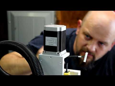 Axiom AR4 Pro CNC Unboxing & Assembly