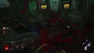 #15  立ち回りを解説しながらプレイしてみるDead by daylight PS4 版