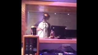 Liam Zayn and Louis recording Still The One