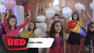 Gresa Behluli & Rreze Bekteshi - E Duam Lumturinë