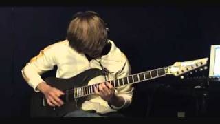 The Receiving End of Sirens - Broadcast Quality (Cover)