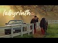 Kris Junior Labyrinth