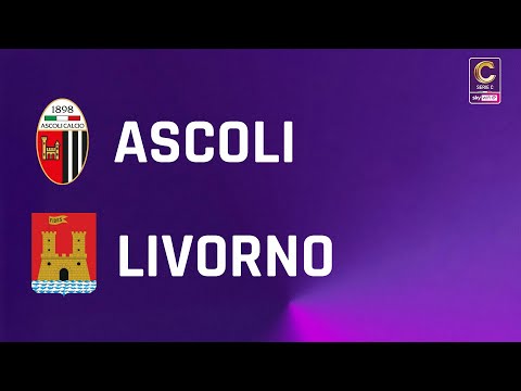 Ascoli 3-1 Livorno | Highlights | Matchday 24 of Serie C, Sky Wifi 2025/2026