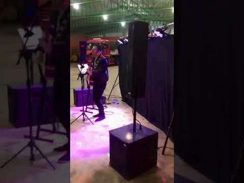 CANGOTE - ZÉ VAQUEIRO (1ª EUCARISTIA LUCAS - MATO QUEIMADO/RS - JULHO/2022)