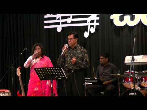Wasanawantha Kala Laba by Shiranthi & Thilak