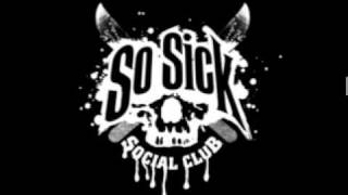 SO SICK SOCIAL CLUB w. MADCHILD of SWOLLEN MEMBERS "BIRTHDAY"