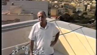 preview picture of video 'Ġawhra San Pietru - Il-Bini tas-Sede tal-Banda Birżebbuġa AD 1990 - (8 of 12)'