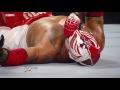 LUCHA COMPLETA Rey Mysterio Vs The Miz Campeonato WWE Raw ᴴmaçı Fullᴰ